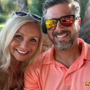 Meet your Posher, Christopher